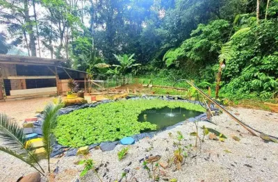 Chácara / sítio com 2 quartos à venda no São Pedro, Guabiruba 