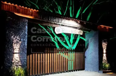 Chácara / sítio com 2 quartos à venda na Área Rural de Brusque, Brusque 