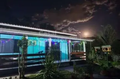 Chácara / sítio com 3 quartos à venda no São Pedro, Brusque 