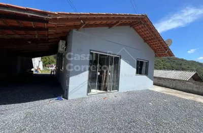 Casa com 3 quartos à venda no Limeira Baixa, Brusque 