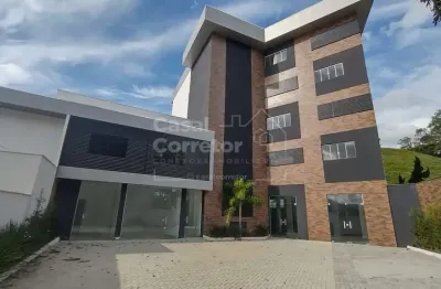 Sala comercial para alugar no Santa Rita, Brusque 