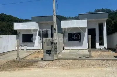 Casa com 3 quartos à venda no São João, Brusque 