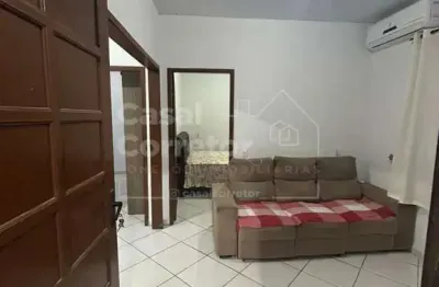 Casa com 2 quartos à venda no São Pedro, Brusque 