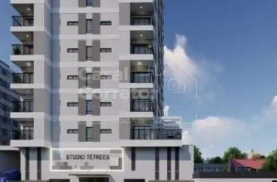 Apartamento com 1 quarto para alugar no Santa Terezinha, Brusque 