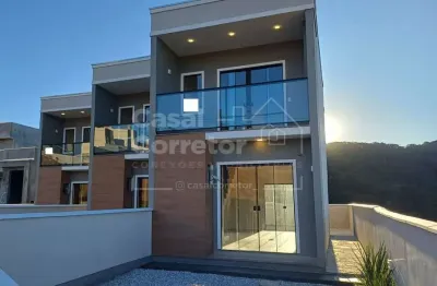 Casa com 2 quartos à venda no Limeira Baixa, Brusque 