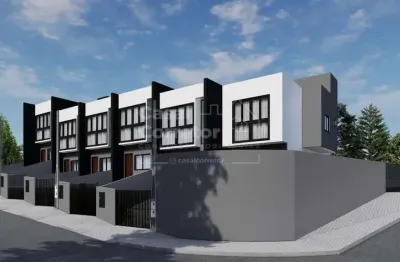 Casa com 3 quartos à venda no Águas Claras, Brusque 