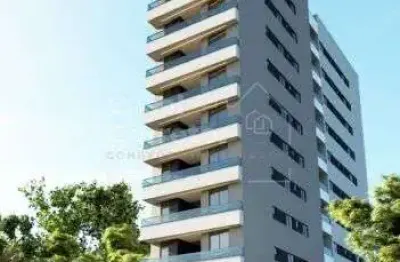 Apartamento com 2 quartos à venda no Santa Rita, Brusque 