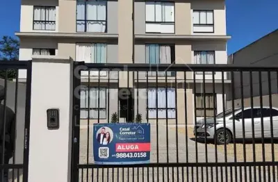 Apartamento com 1 quarto para alugar no Limoeiro, Brusque 