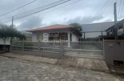 Casa com 2 quartos à venda no Limoeiro, Brusque 