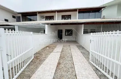 Casa com 2 quartos à venda no Souza Cruz, Brusque 