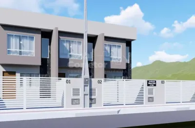 Casa com 2 quartos à venda no Limeira Baixa, Brusque 