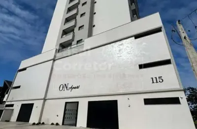 Apartamento padrão para estudantes proximo a unifebe santa terezinha