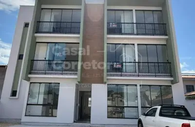 Apartamento com 1 quarto para alugar no Limoeiro, Brusque 