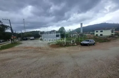 Terreno à venda no Cedrinho, Brusque 