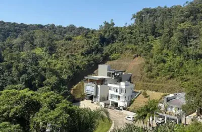 Terreno à venda na Rua Bento Francisco Sgrott, 280, Primeiro de Maio, Brusque