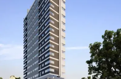 Apartamento com 1 quarto à venda na Rua Riachuelo, Centro I, Brusque