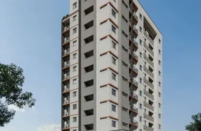 Apartamento com 2 quartos à venda na Rua Acadêmica Razão e Virtude, 15, Santa Terezinha, Brusque