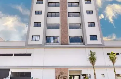 Apartamento com 2 quartos à venda na Rua Álvaro Elias Bozzano, 45, Guarani, Brusque