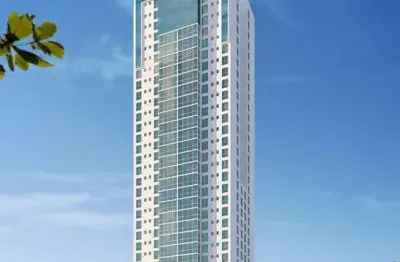 Apartamento com 4 quartos à venda na Rua 2050, 279, Centro, Balneário Camboriú