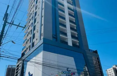 Apartamento com 3 quartos à venda na Avenida João Manoel Jacques, 334, Balneário Perequê, Porto Belo