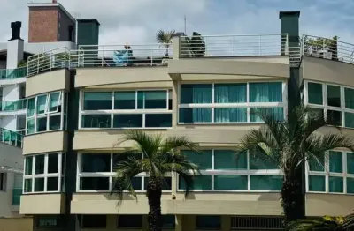 Apartamento com 4 quartos à venda na Rua Águia, 07, Bombas, Bombinhas