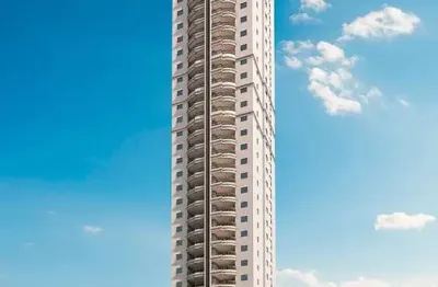 Apartamento com 4 quartos à venda na Rua 254, 215, Meia Praia, Itapema