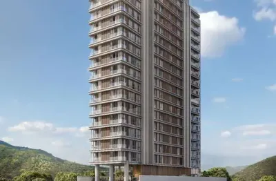 Apartamento com 4 quartos à venda na Avenida Senador Atílio Fontana, 248, Balneário Perequê, Porto Belo