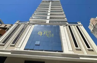 Apartamento com 3 quartos à venda na Rua 220, 415, Meia Praia, Itapema