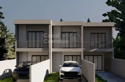 Casa com 2 quartos à venda no Limeira Baixa, Brusque 