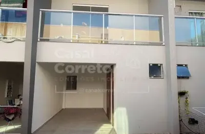 Casa com 2 quartos à venda no Limoeiro, Brusque 