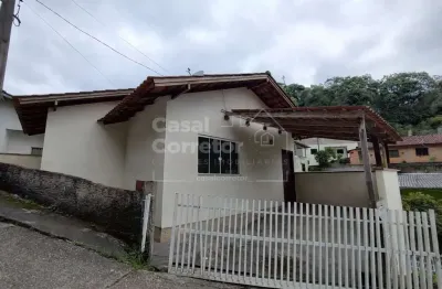 Casa com 2 quartos à venda no Azambuja, Brusque 