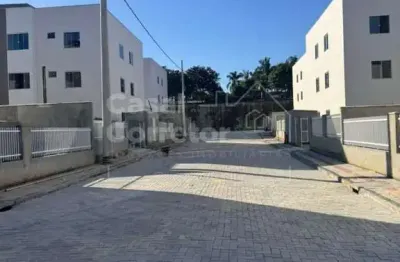 Apartamento com 2 quartos à venda no Rio Branco, Brusque 