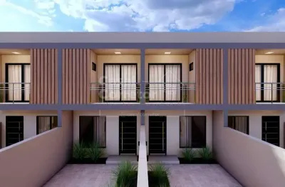 Casa com 2 quartos à venda no Cedro Alto, Brusque 