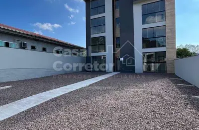 Apartamento com 2 quartos à venda no Volta Grande, Brusque 