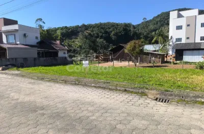 Terreno à venda no Lageado Baixo, Guabiruba 