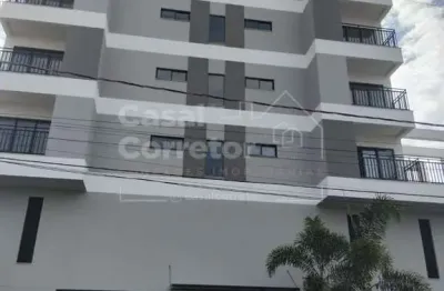 Apartamento com 1 quarto para alugar no Santa Terezinha, Brusque 