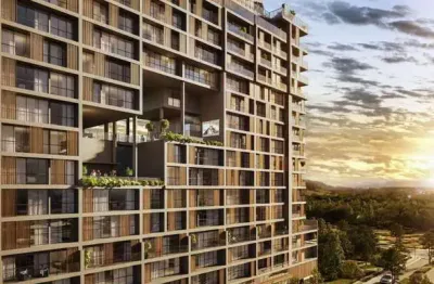 Apartamento com 1 quarto à venda na Av. Silvio Camargo, S/N, Jardim Dourado, Porto Belo