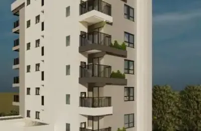 Apartamento com 2 quartos à venda na Rua Hilário Zen, 51, Guarani, Brusque