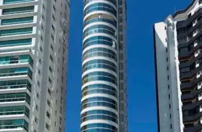 Cobertura com 3 quartos à venda na Avenida Atlântica, 3700, Centro, Balneário Camboriú