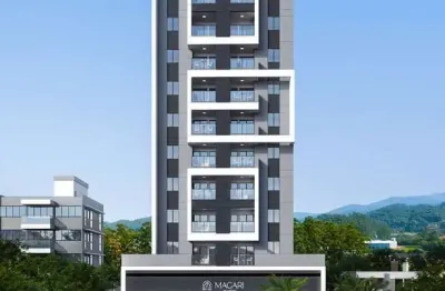 Apartamento com 2 quartos à venda na Rua Fortunato Tormena, 150, Santa Terezinha, Brusque