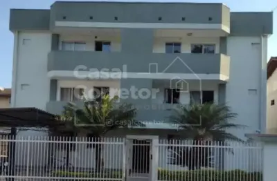 Apartamento com 2 quartos à venda no Steffen, Brusque 