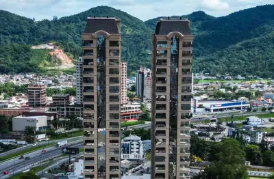 Apartamento com 3 quartos à venda na Rua 207, 32, Centro, Itapema