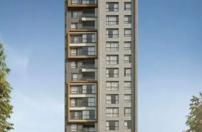 Apartamento com 2 quartos à venda na Rua Afonso Pena, 105, Centro I, Brusque