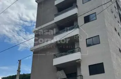 Apartamento com 2 quartos à venda no Nova Brasília, Brusque 
