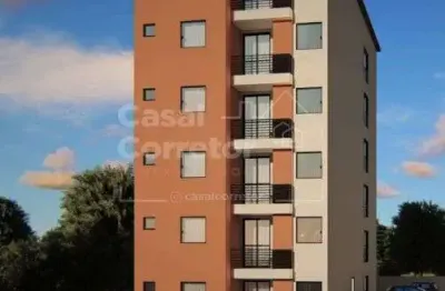 Apartamento com 2 quartos à venda no Nova Brasília, Brusque 