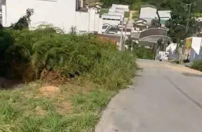 Terreno à venda na Rua Arnaldo Lussoli, Águas Claras, Brusque