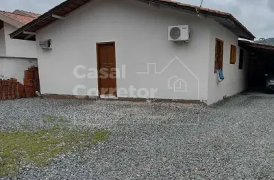Casa com 3 quartos à venda no Guarani, Brusque 