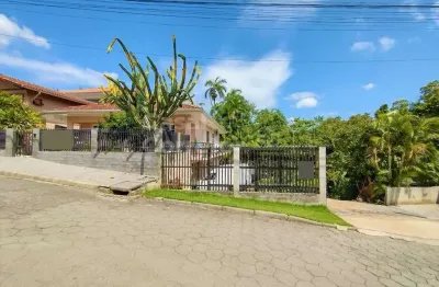 Casa com 4 quartos à venda no Jardim Maluche, Brusque 