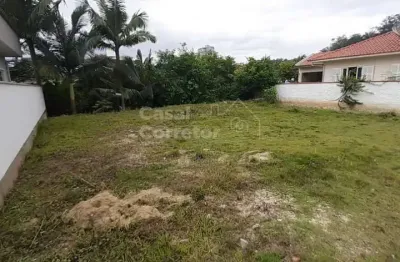 Terreno à venda no Santa Rita, Brusque 