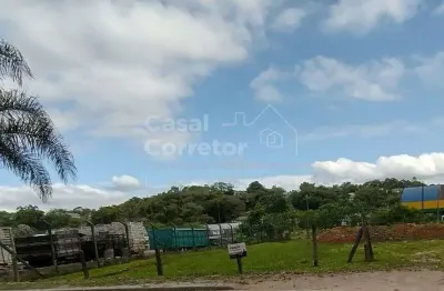 Terreno à venda no Volta Grande, Brusque 